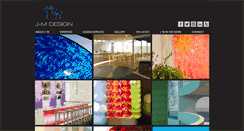 Desktop Screenshot of j-mdesign.com